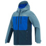 Dječja jakna Regatta Junior Highton Jacket ChBlOlBluNSk