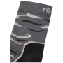 Dječje čarape Reima Kuivilla Soft Black