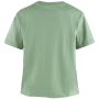 Ženska majica Fjällräven Fjällblomster Logo T-shirt W