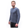Muška majica Sensor Merino Lite
