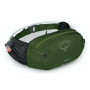 Torbe oko struka Osprey Seral 4 II zelena DustmossGreen