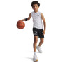Dječji šorc Under Armour UA Tech Logo Shorts Black