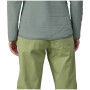 Ženska funkcionalna dukserica Patagonia W's R2 CrossStrata Hoody