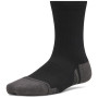 Čarape Under Armour New Y UA Perf Tech 3Pk Crw Ultimate Black