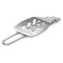 Pribor za okretanje hrane GSI Outdoors Folding Chef Spatula