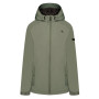Ženska jakna Dare 2b Already Jacket zelena