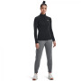 Ženska funkcionalna majica Under Armour Tech 1/2 Zip - Solid