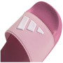 Dječje papuče Adidas Adilette Shower K Pink