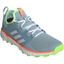 Ženske cipele Adidas TERREX SPEED LD W siva Ashgrey