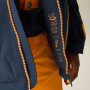 Dječja jakna Dare 2b Rip It Jacket Nvy/ElectOrn
