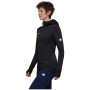 Ženska funkcionalna dukserica Mammut Taiss Light ML Hooded Jacket Women