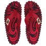 Japanke Gumbies Islander Red G crvena