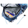 Termo navlaka Deuter Streamer Thermo Bag 3.0 l