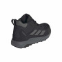 Dječja obuća Adidas Terrex Anylander Mid Climaproof J Black