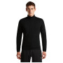 Muška dukserica Icebreaker M Mer 400 RealFleece Descender LS Z