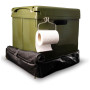 Toalet Ridge Monkey CoZee Compact Toilet