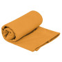 Ručnik Sea to Summit Drylite Towel XS 2021 narančasta orange