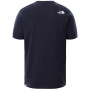 Muška majica The North Face Berkeley California Tee- In Scrap Mat