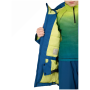 Dječja zimska jakna 4F Technical Jacket M1261 Dark Blue