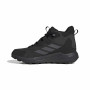 Muške cipele za planinarenje Adidas Terrex Anylander Leather Mid
