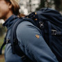 Ženska dukserica Fjällräven Abisko Lite Fleece Jacket W