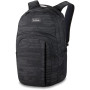 Ruksak Dakine Campus L 33L crna/srebrena FlashReflective