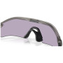 Sunčane naočale OAKLEY Radar Plate Prizm Slate