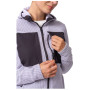 Ženska dukserica Hannah River Hoody W