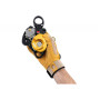 Kolotur Petzl Twin Release