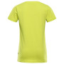 Dječja majica Alpine Pro Ecomo 4 Green
