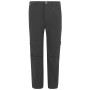 Dječje hlače Regatta Jnr Highton ZO Dark Grey siva Dark Grey