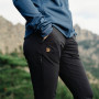 Ženske hlače Fjällräven Abisko Trail Stretch Trousers W