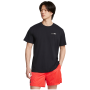 Muška majica Under Armour Hw Armour Label SS