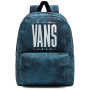 Ruksak Vans MN Old Skool IIII Backpack plava BlueCoral/TieDye