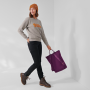 Ženska dukserica Fjällräven Fjällräven Logo Sweater W