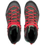 Ženske cipele Salewa Ws Mtn Trainer Lite Mid Gtx