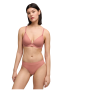 Ženske gaćice Puma 3D Knit Sport Strings 2P
