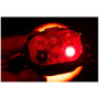Visokoučinkovita čeona lampa Petzl Swift RL