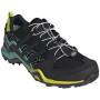 Muška obuća Adidas Terrex Swift R2 GTX crna/žuta Cblack/Cblack/Acimin