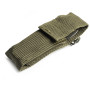 Višenamjenski nož TB OUTDOOR Bivouac Camp Knife