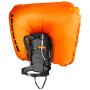 Lava torbe s airbagom Mammut Ride Removable Airbag 3.0