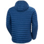 Muška jakna Helly Hansen Sirdal Hooded Insulator