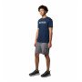 Muška majica Columbia CSC Basic Logo Tee