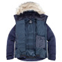 Ženska jakna Salomon Stormcozy Jacket W