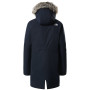 Ženski kaput The North Face Recycled Zaneck Parka