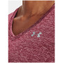 Ženska termo majica Under Armour Tech SSV - Solid