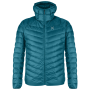 Muška zimska jakna Montura Breeze Hooded Duvet Jacket