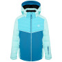 Dječja jakna Dare 2b Cheerful Jacket svijetlo plava Aruba/Azure