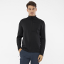 Muške funkcionalne majice Viking Admont Full Zip