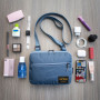 Torba preko ramena Tatonka Cross Body Bag M